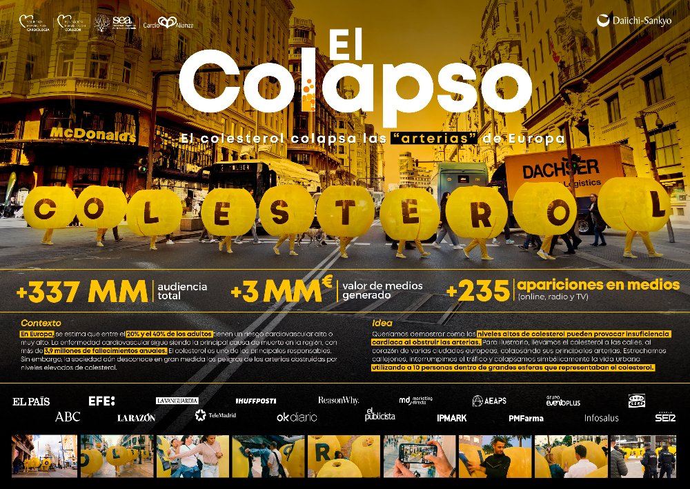 El Colapso - 2