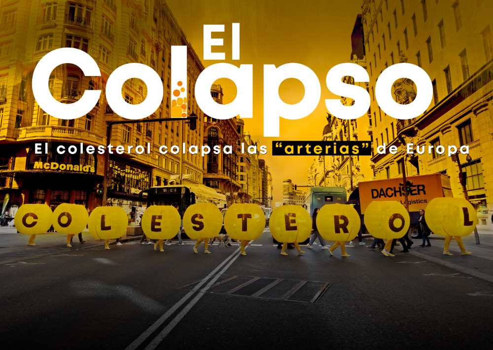 El Colapso - 3