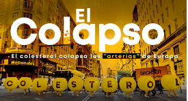El Colapso