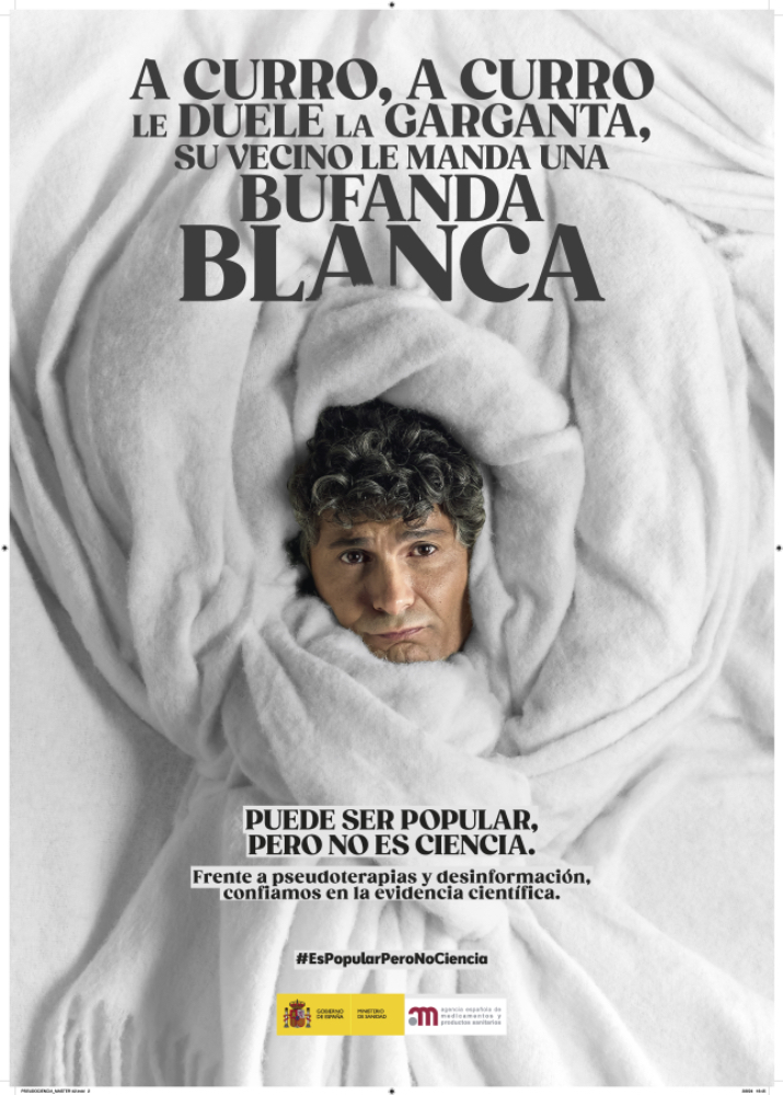 Puede ser popular, pero no es ciencia - 4