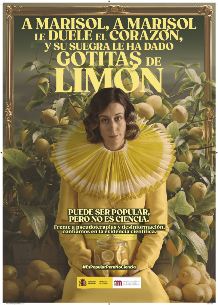 Puede ser popular, pero no es ciencia - 3