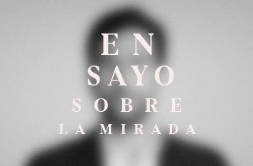 Ensayo Sobre la Mirada - 3