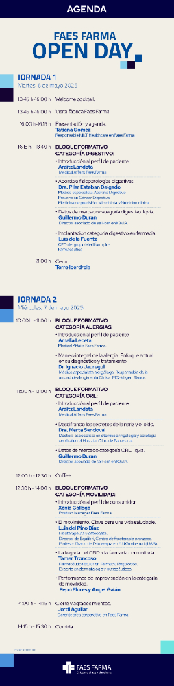 Faes Open Day - 1