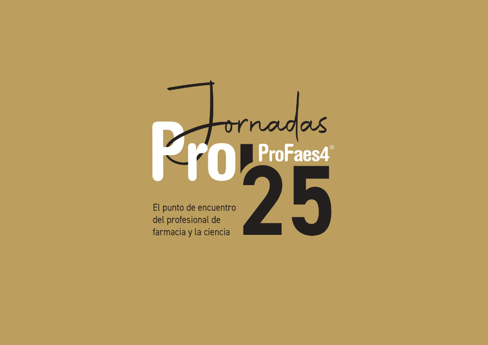 Jornadas ProFaes4 PRO 2025 - 2