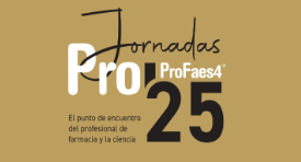 Jornadas ProFaes4 PRO 2025