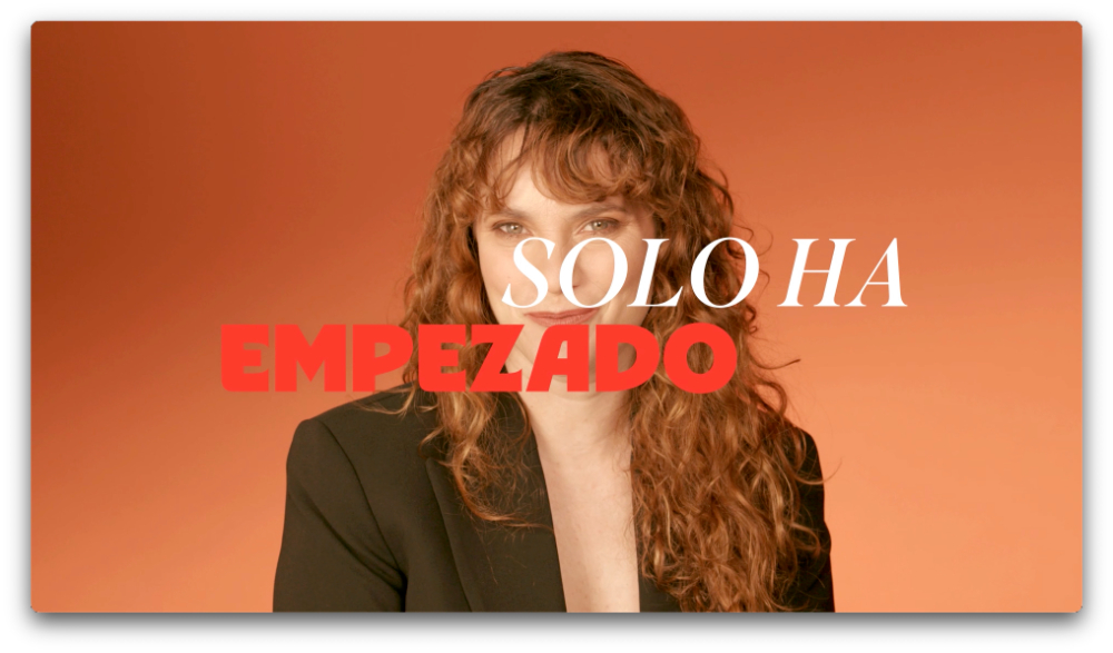 Lo mejor está por llegar - 2