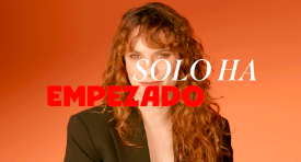 Lo mejor está por llegar