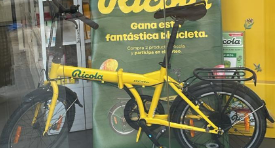 Ricola:bienestar en movimiento!
