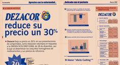 Eurobolsillo Dezacor