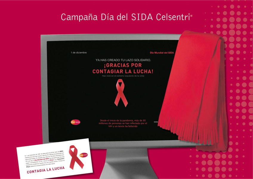 Contagia la lucha - 1