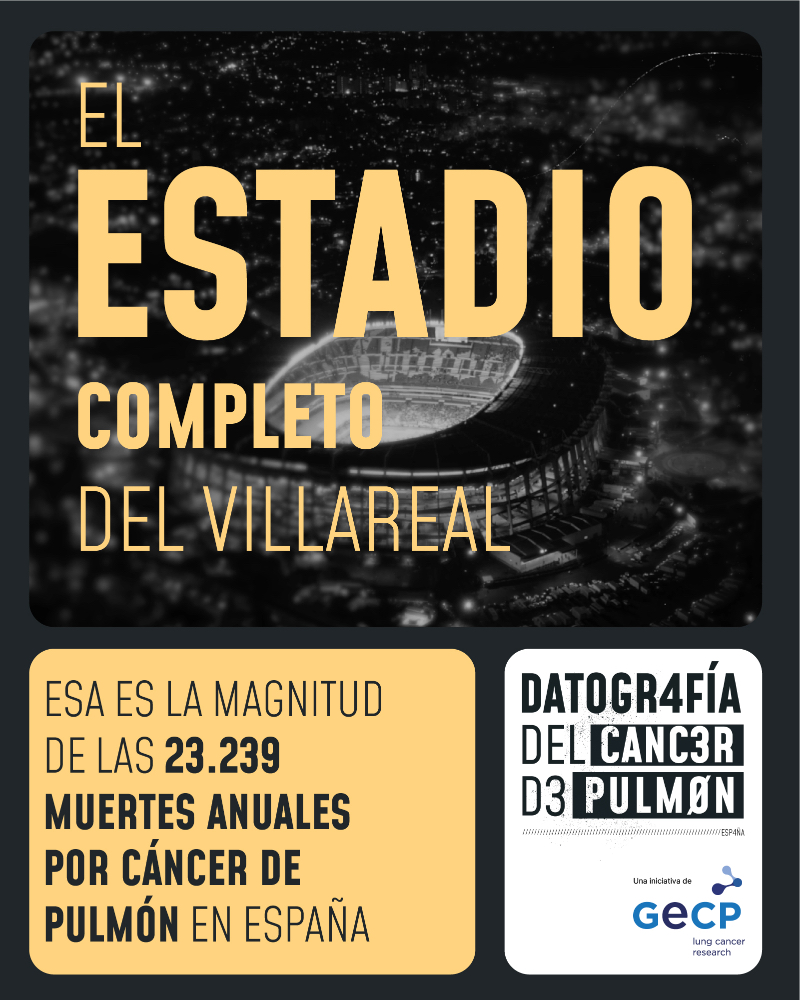 Datografía Cáncer de pulmón - 8