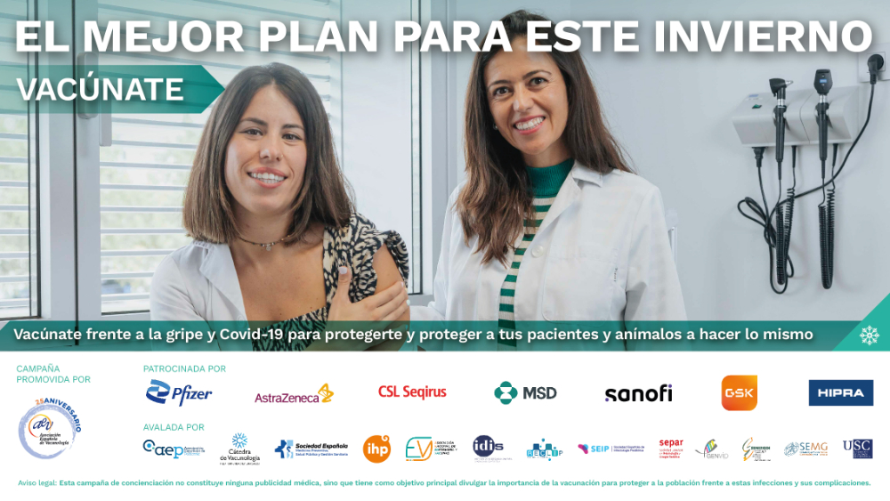 El mejor plan para este invierno: vacúnate - 4