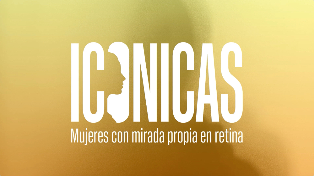 Icónicas - 2