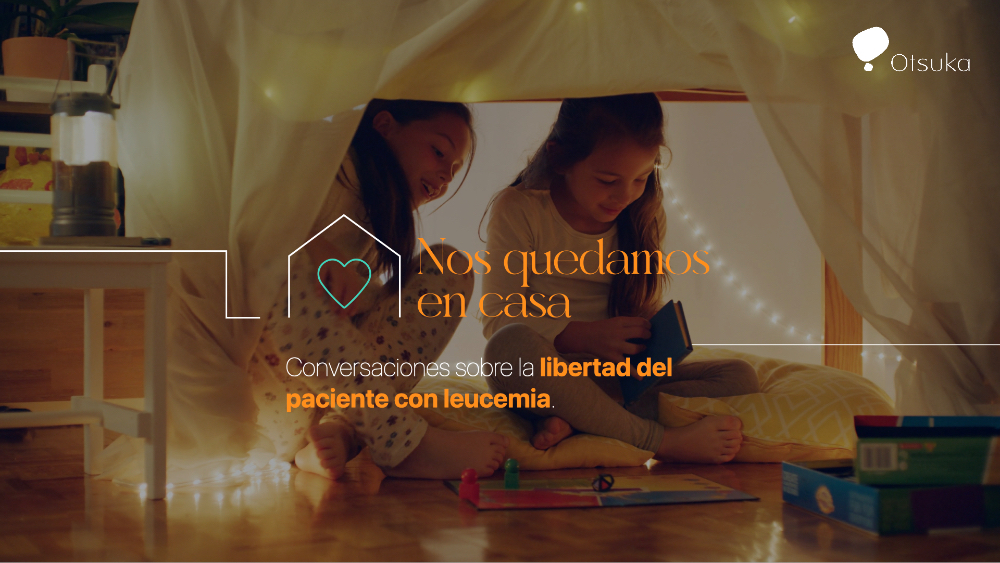 Nos quedamos en casa - 3