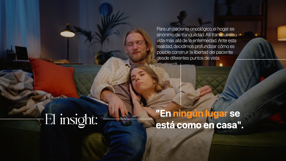 Nos quedamos en casa - 5
