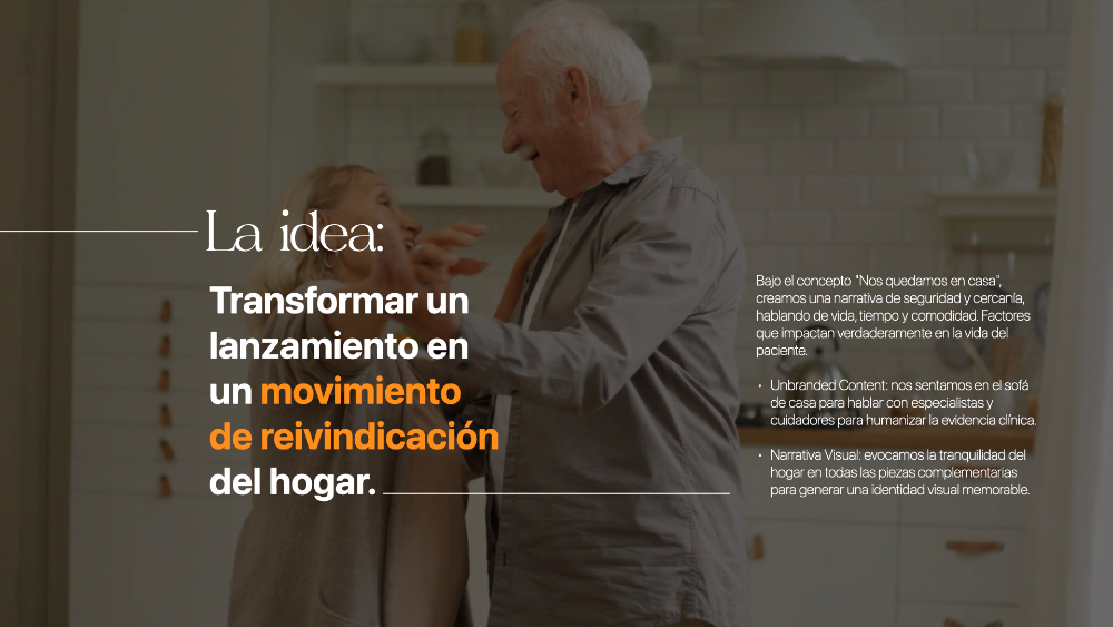 Nos quedamos en casa - 6