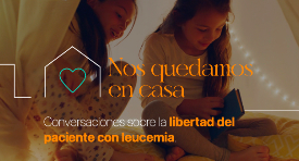 Nos quedamos en casa