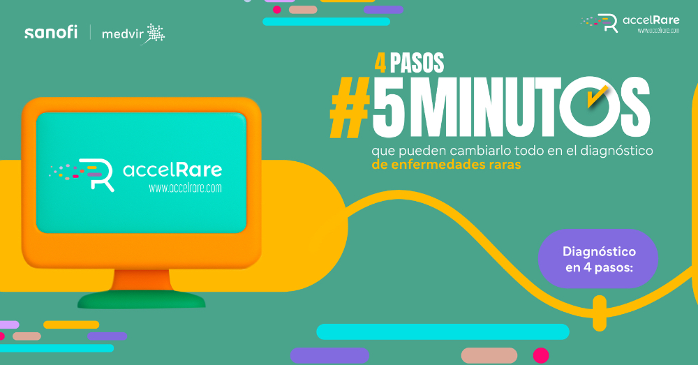 5 minutos lo cambian todo - 5