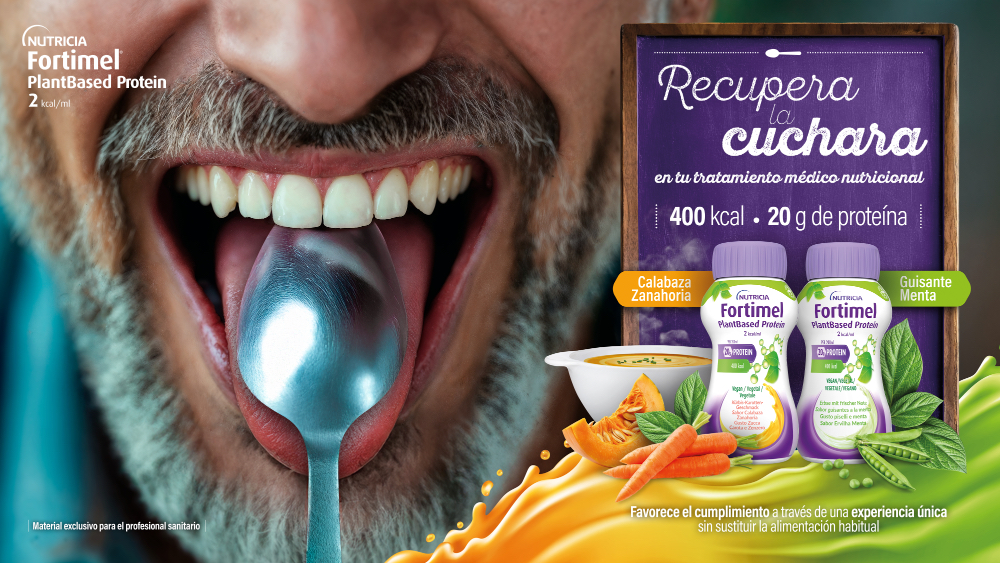 Recupera la cuchara - 3