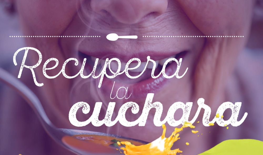 Recupera la cuchara - 4