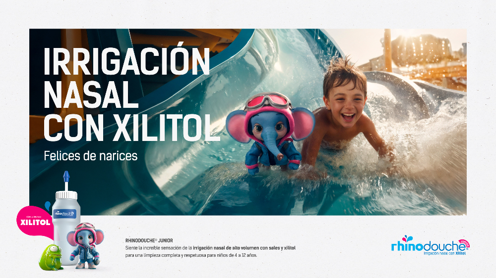 Felices de narices - 3