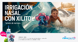 Felices de narices