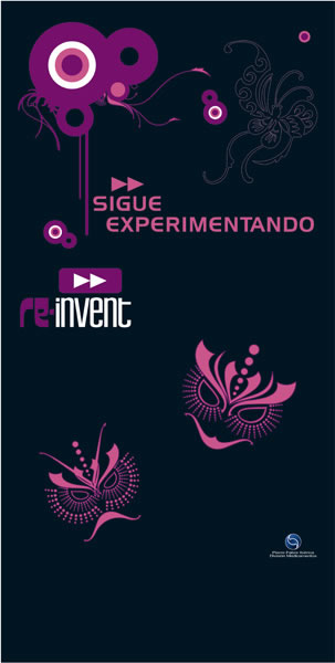 Re-invent Sigue… - 2