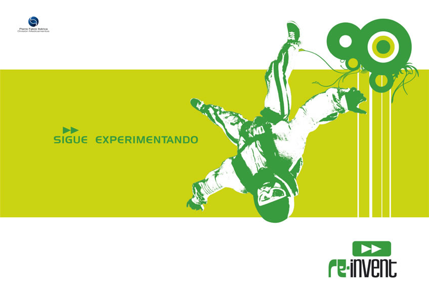 Re-invent Sigue… - 4
