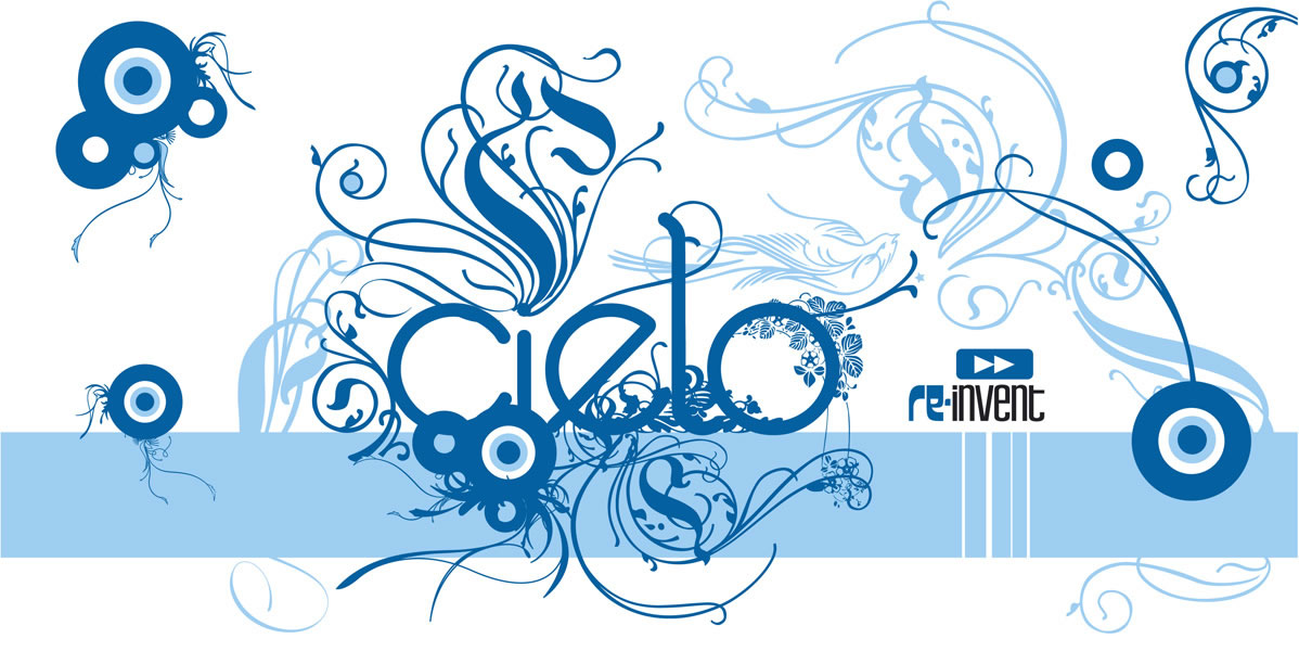 Re-invent Sigue… - 5
