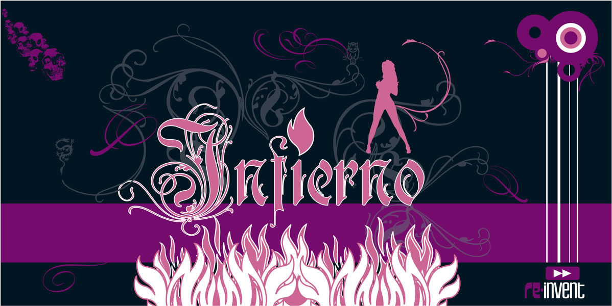Re-invent Sigue… - 6