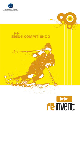 Re-invent Sigue… - 7
