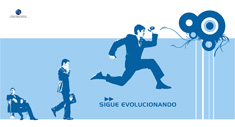 Re-invent Sigue…