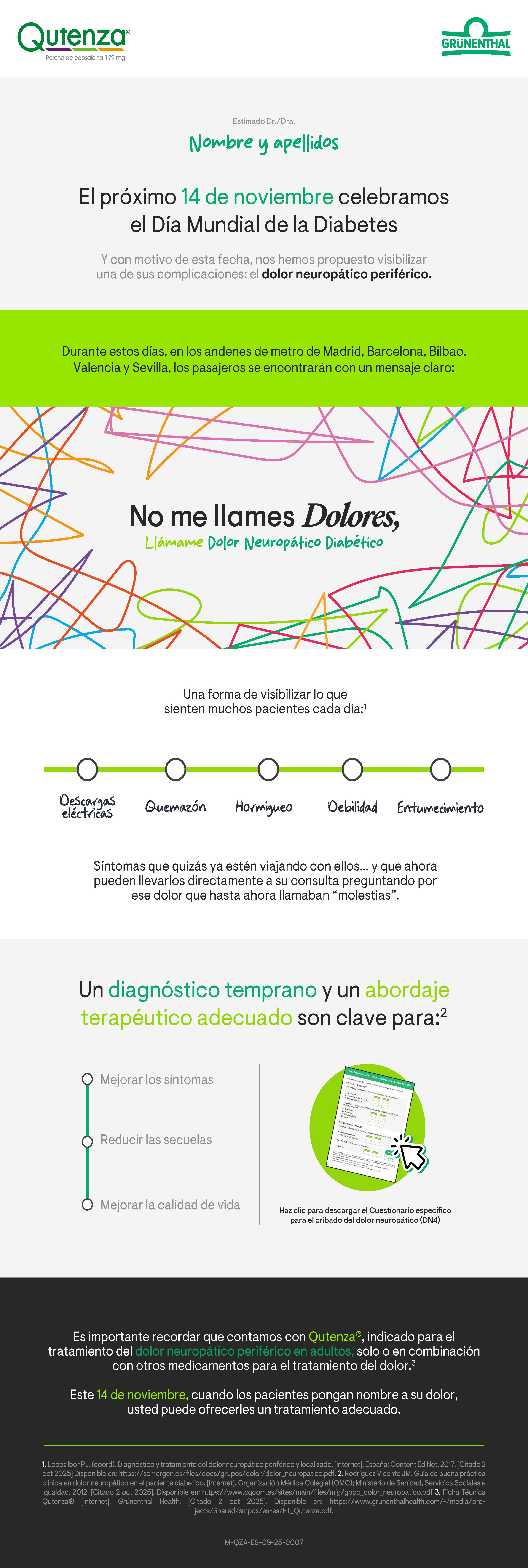 No me llames Dolores - 9