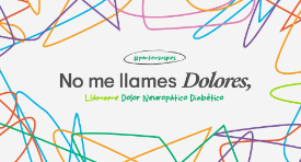 No me llames Dolores