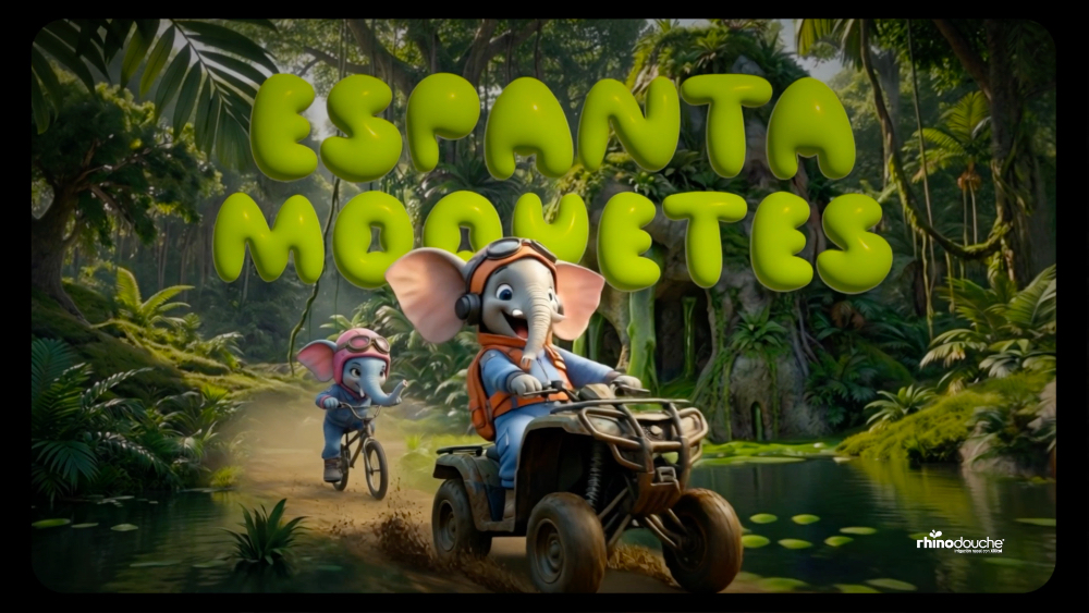 Los Espantamoquetes en Cuevanapia - 10