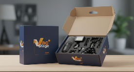 Vacstage