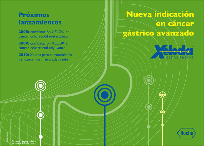 Nueva indicación - 2