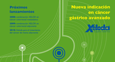 Nueva indicación