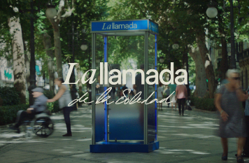 La llamada de la soledad - 2