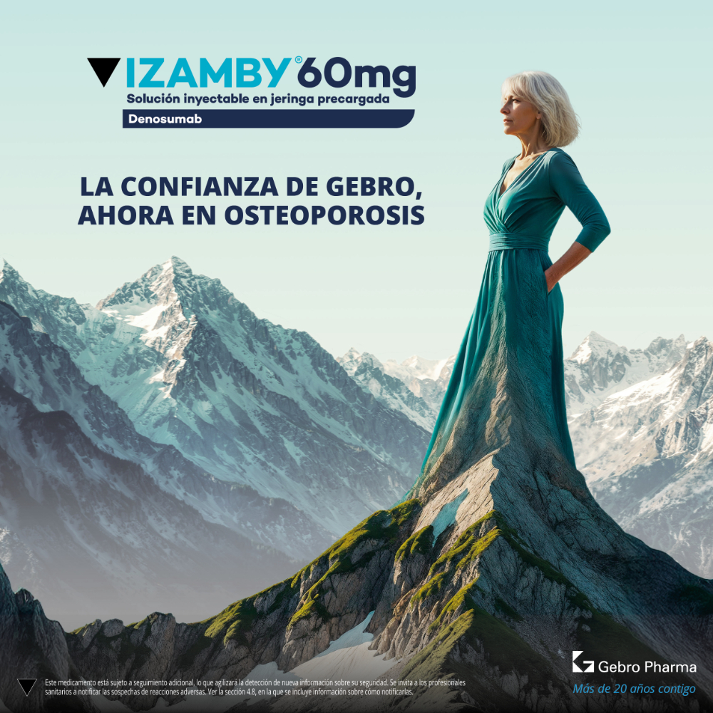 La fortaleza de la mujer de los Alpes - 1