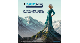 La fortaleza de la mujer de los Alpes
