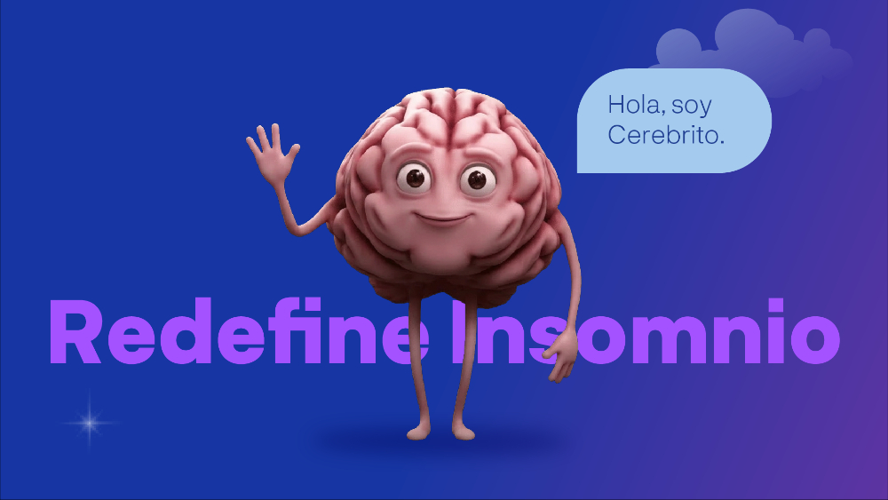 Redefine insomnio - 2