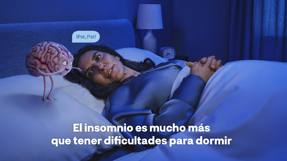 Redefine insomnio - 3