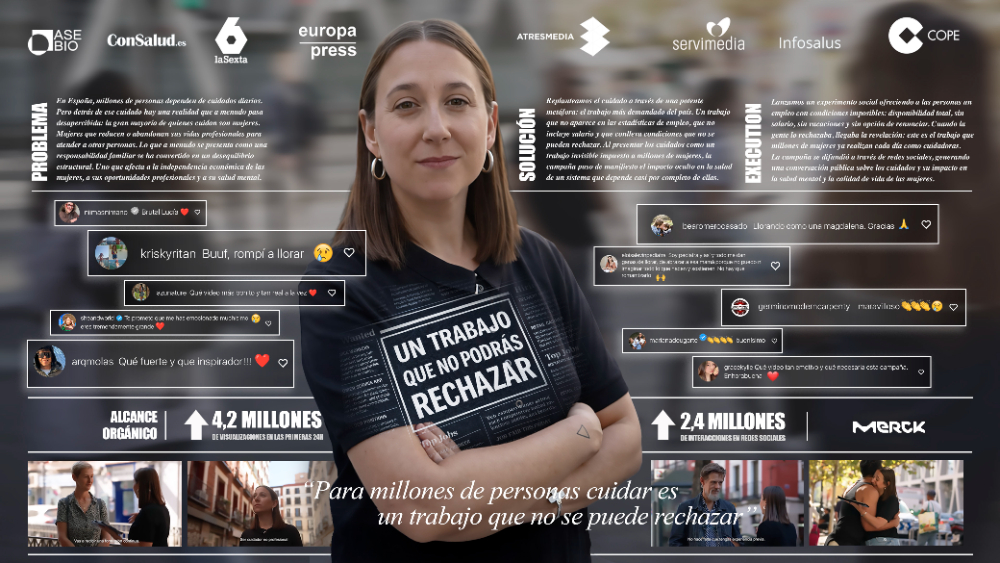 Cuidadores - 2
