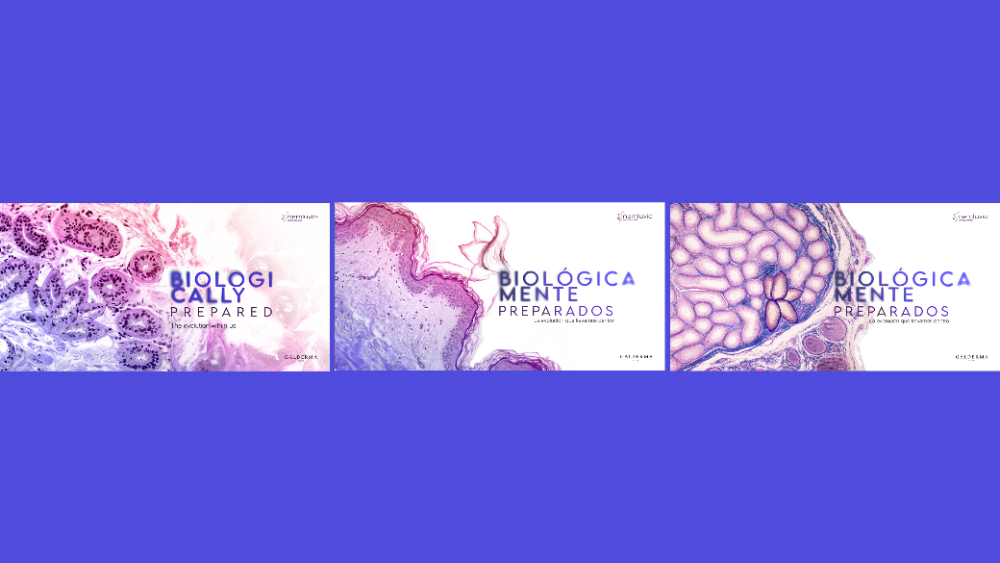 Biologicamente preparados - 3