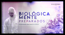 Biologicamente preparados - 5