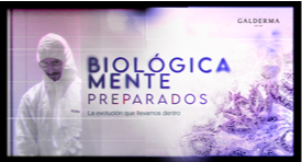 Biologicamente preparados