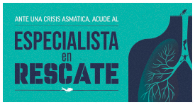 Especialistas en rescate - 3