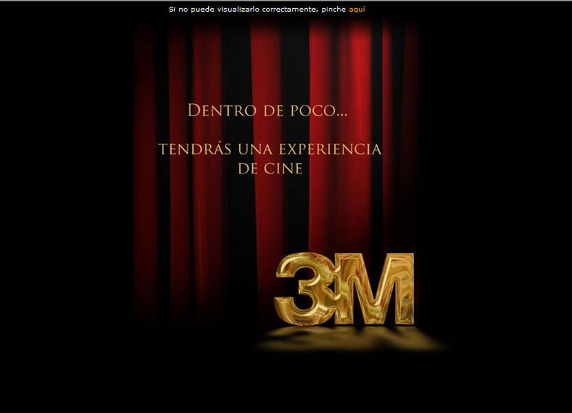 Premios 3M Hospitales 2007 - 1