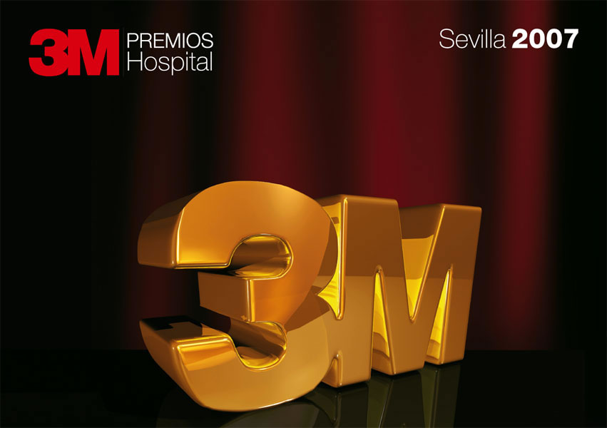 Premios 3M Hospitales 2007 - 3